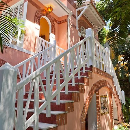 Hotel Sonho Do Papagaio Rio de Janeiro Exterior foto