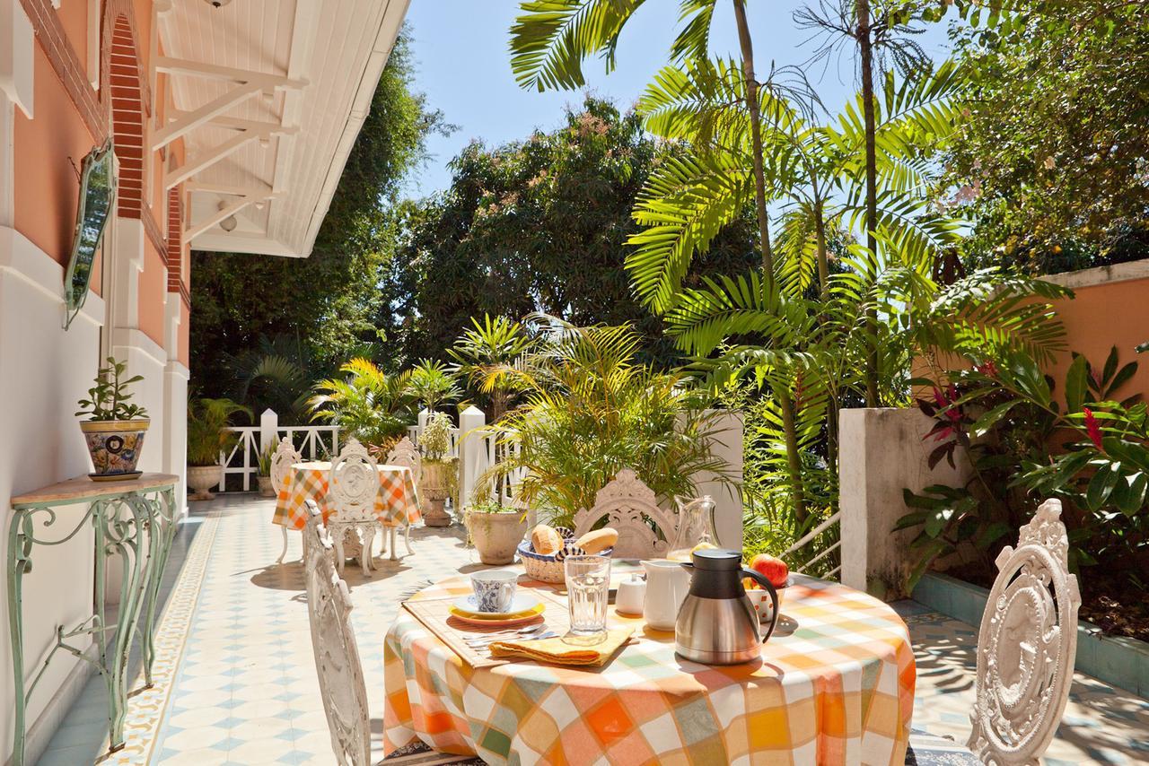 Hotel Sonho Do Papagaio Rio de Janeiro Exterior foto