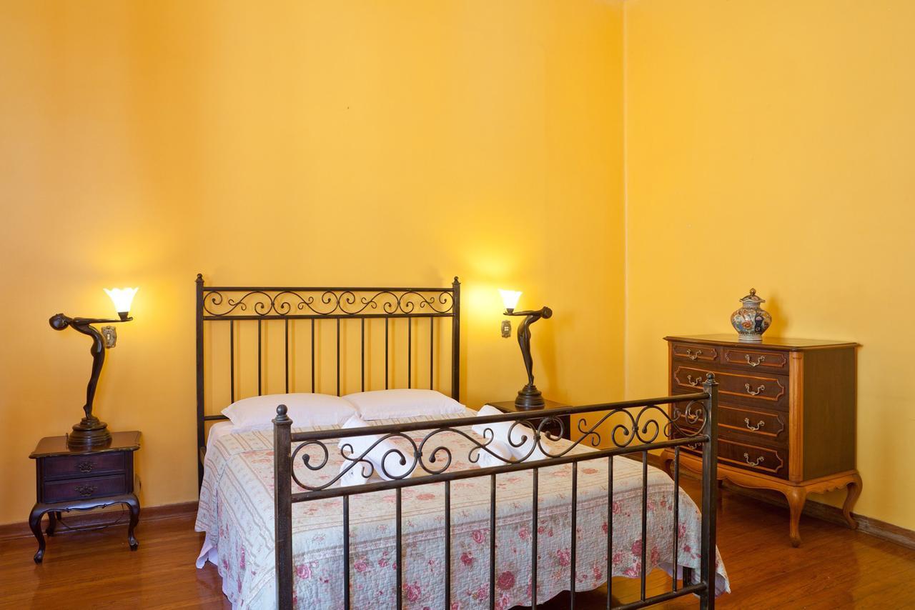 Hotel Sonho Do Papagaio Rio de Janeiro Zimmer foto