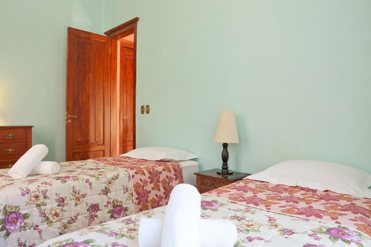 Hotel Sonho Do Papagaio Rio de Janeiro Zimmer foto