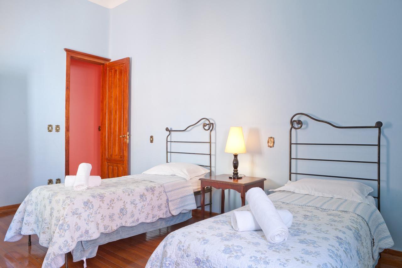 Hotel Sonho Do Papagaio Rio de Janeiro Zimmer foto